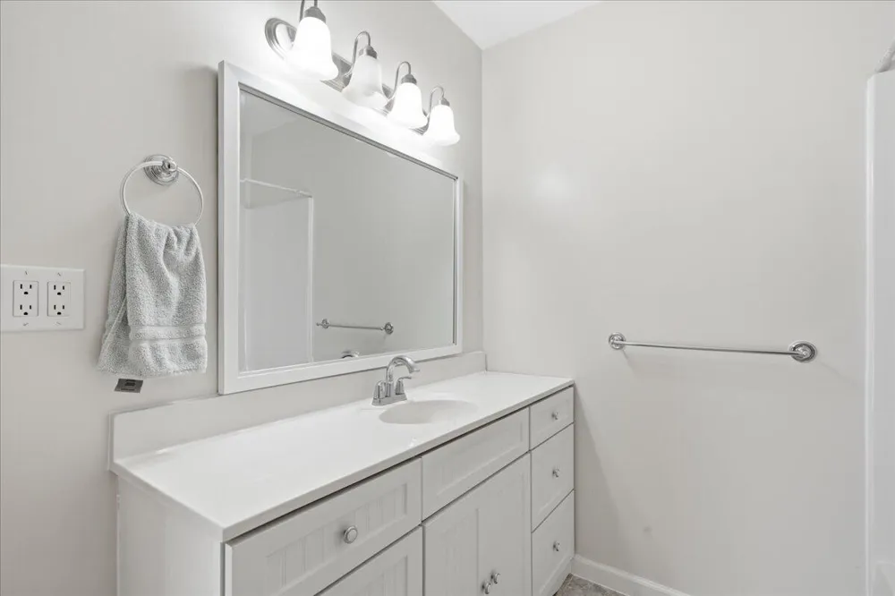 9129 3rd Street Oronoko Charter Township, MI 49103