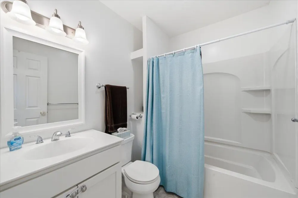 9129 3rd Street Oronoko Charter Township, MI 49103