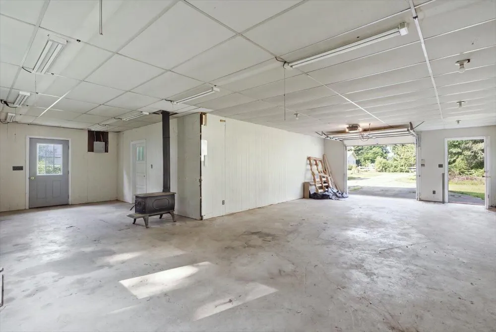 9129 3rd Street Oronoko Charter Township, MI 49103