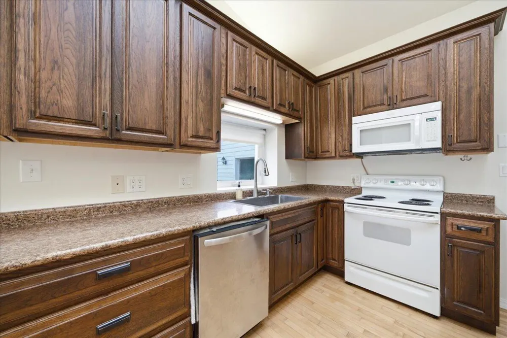 9129 3rd Street Oronoko Charter Township, MI 49103