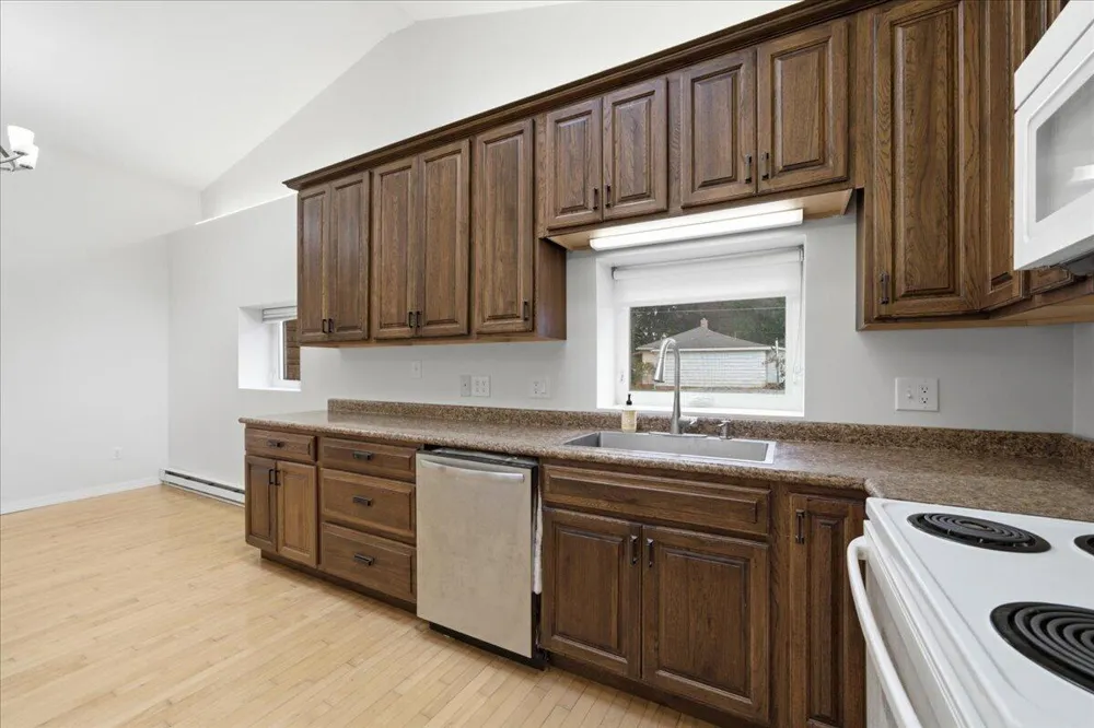 9129 3rd Street Oronoko Charter Township, MI 49103