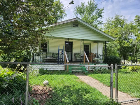 198 Fayetteville Street