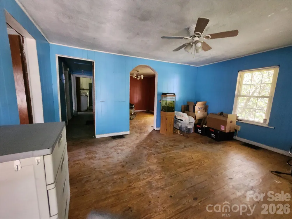 198 Fayetteville Street Asheville, NC 28806