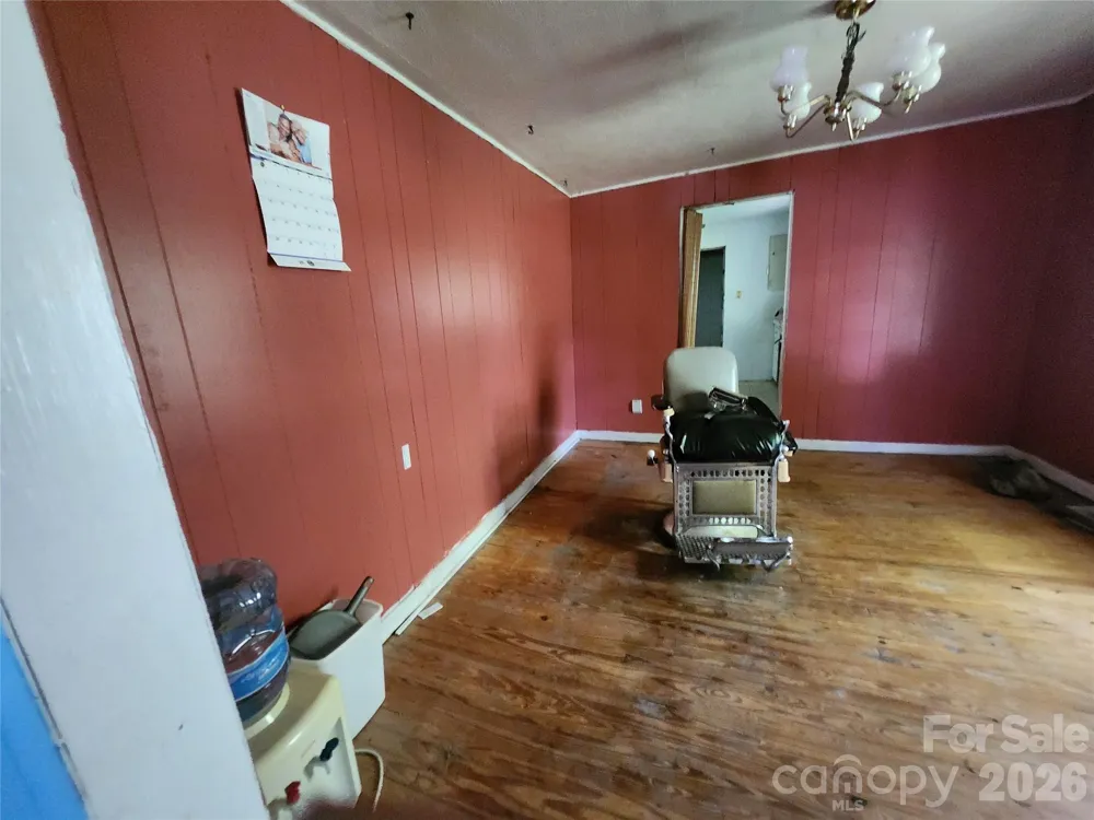 198 Fayetteville Street Asheville, NC 28806