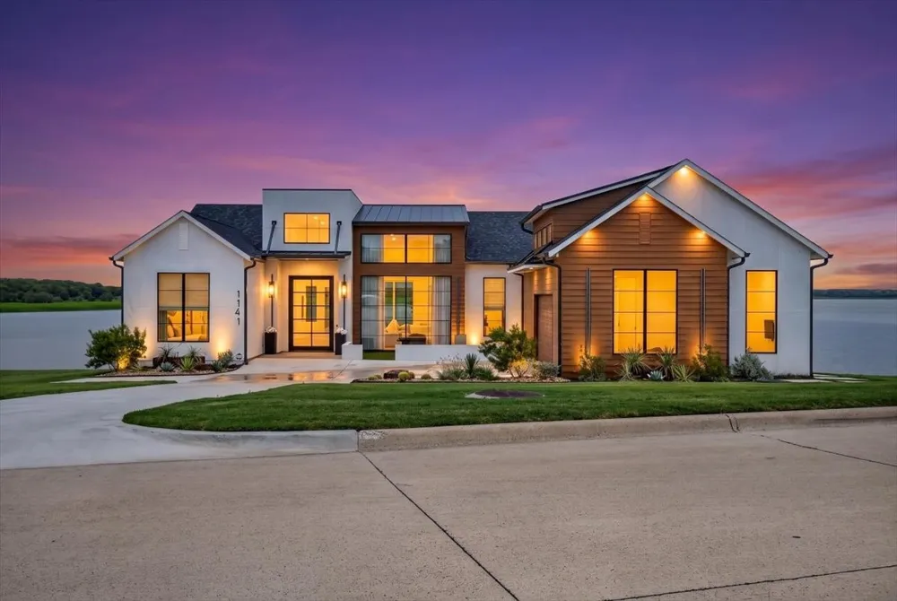 1141 Beacon Shore Road Kemp, TX 75143