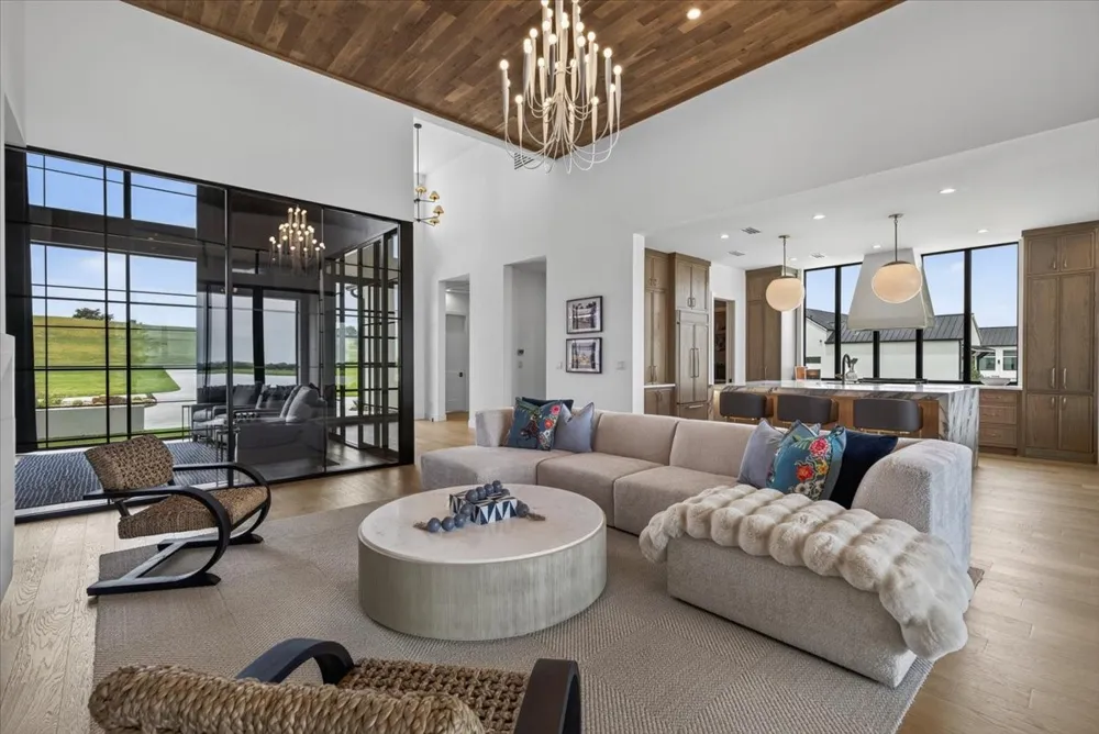 1141 Beacon Shore Road Kemp, TX 75143
