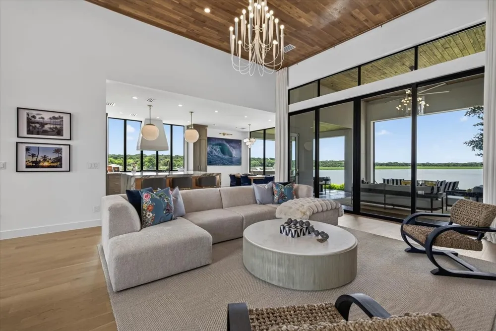 1141 Beacon Shore Road Kemp, TX 75143