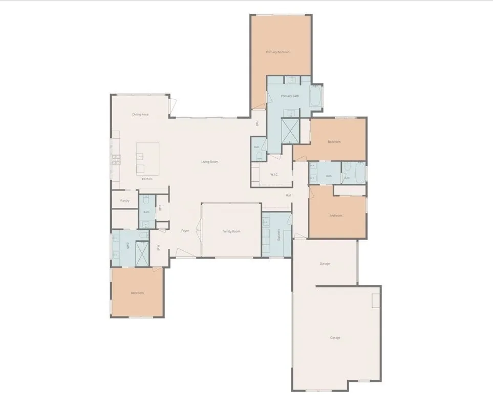 1141 Beacon Shore Road Kemp, TX 75143