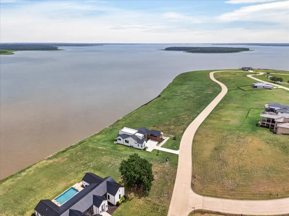 1141 Beacon Shore Road Kemp, TX 75143
