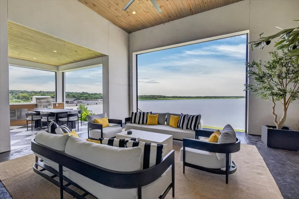 1141 Beacon Shore Road Kemp, TX 75143
