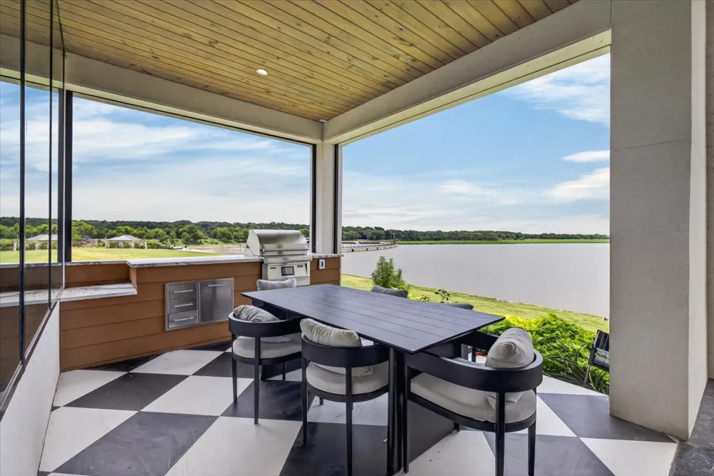 1141 Beacon Shore Road Kemp, TX 75143
