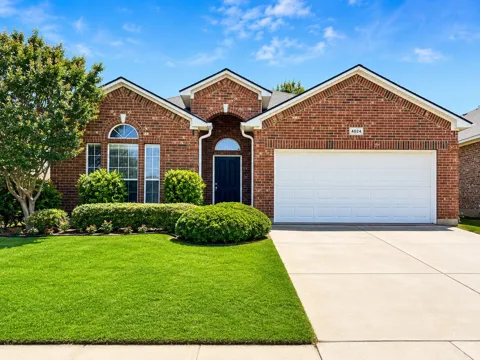 4024 Claymore Lane