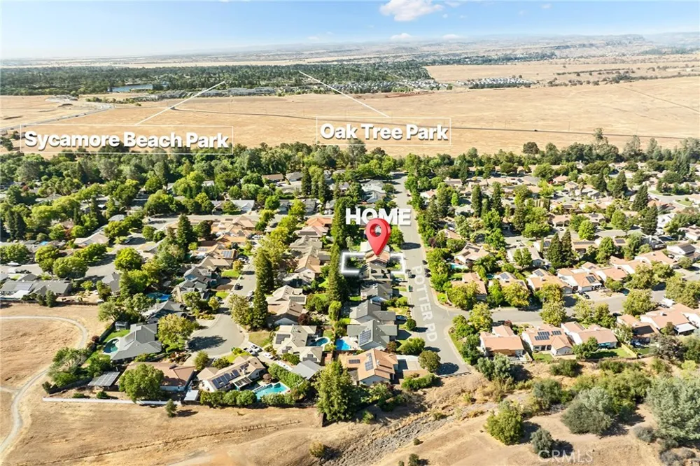 1918 Potter Chico, CA 95928