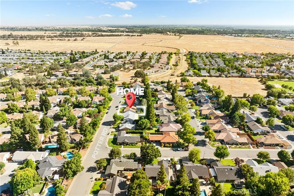 1918 Potter Chico, CA 95928