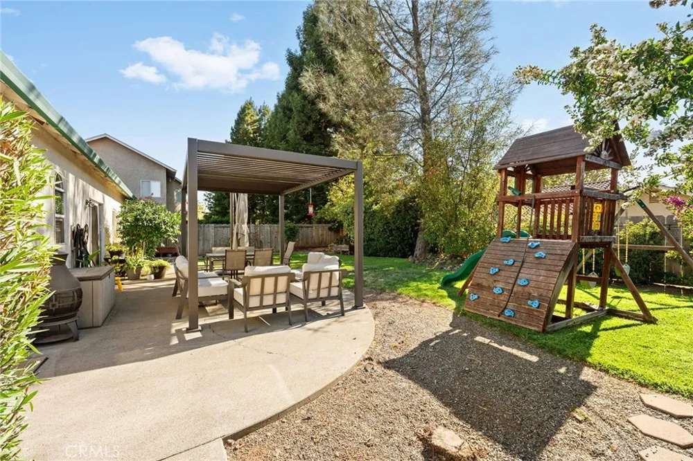 1918 Potter Chico, CA 95928