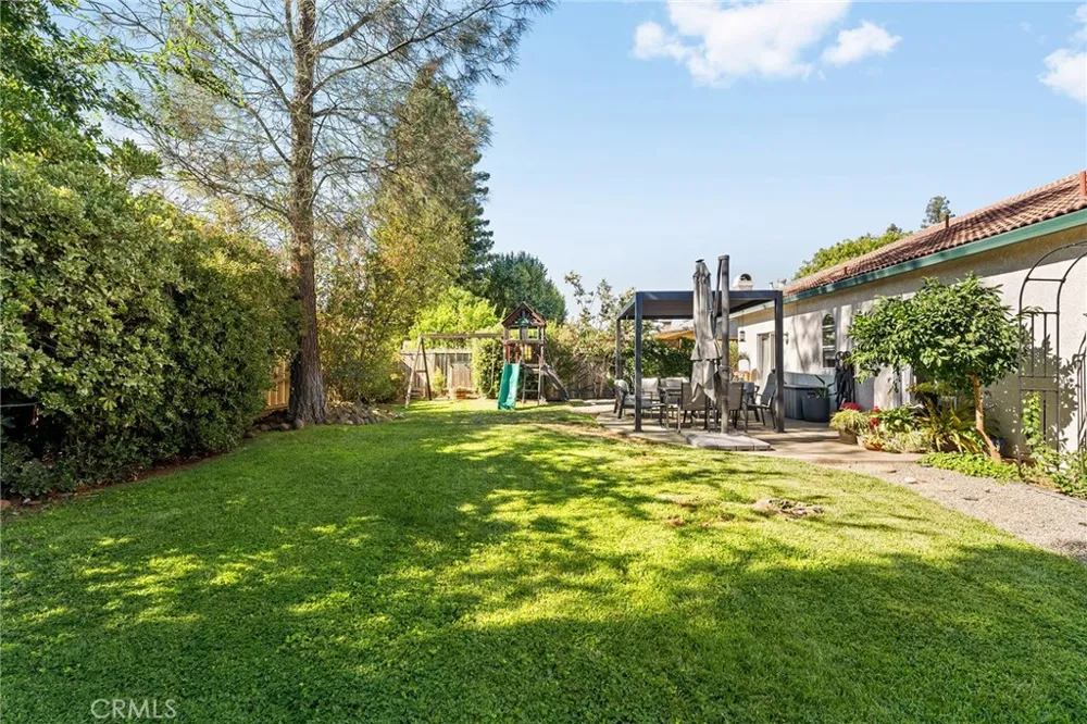 1918 Potter Chico, CA 95928