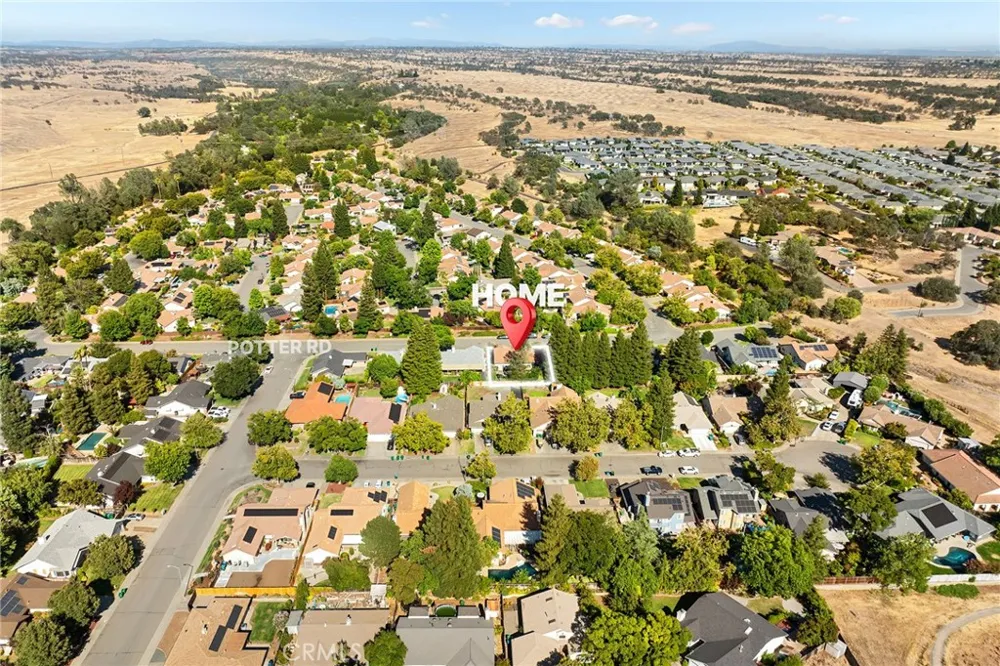 1918 Potter Chico, CA 95928
