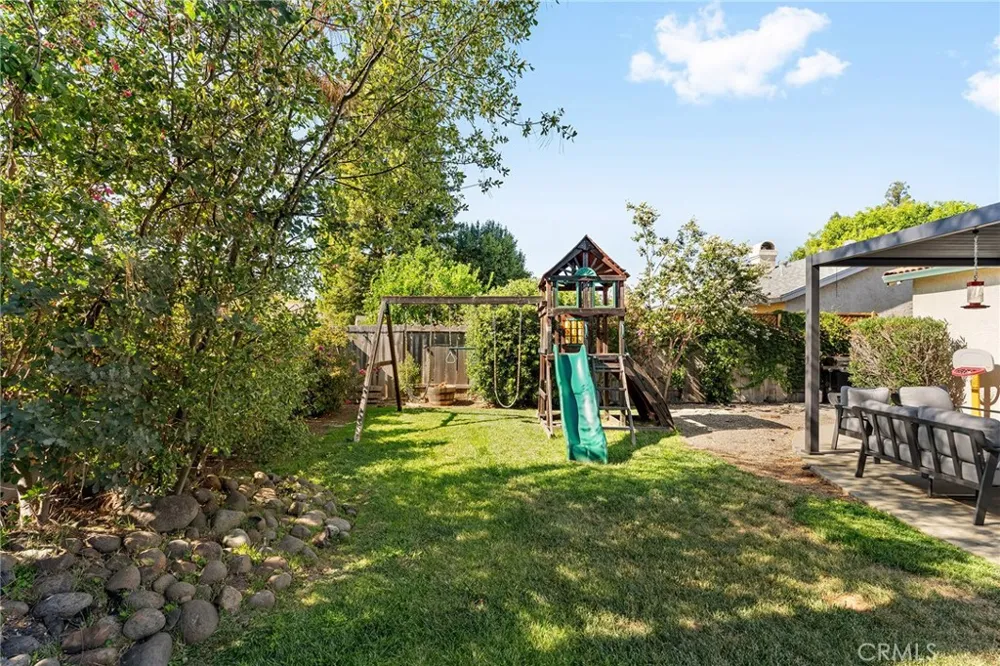 1918 Potter Chico, CA 95928