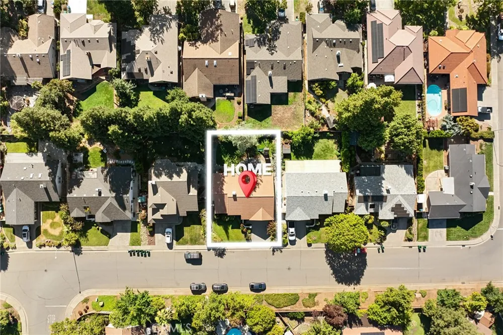 1918 Potter Chico, CA 95928