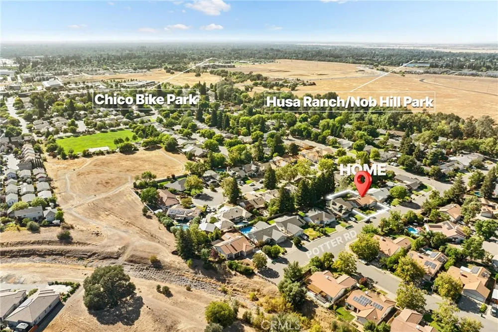 1918 Potter Chico, CA 95928