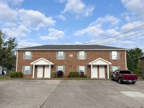 371 Peabody Drive #3