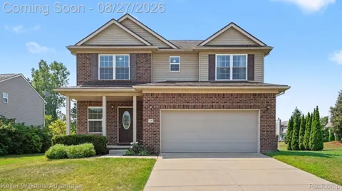 479 Princeton Drive