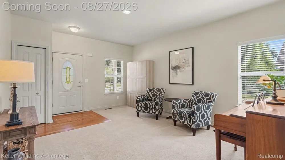 479 Princeton Drive South Lyon City, MI 48178