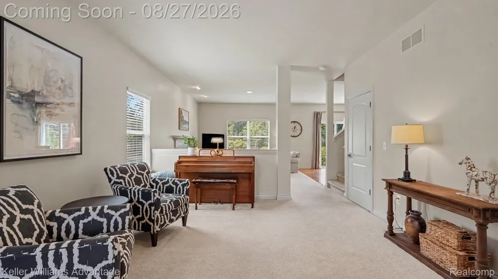 479 Princeton Drive South Lyon City, MI 48178