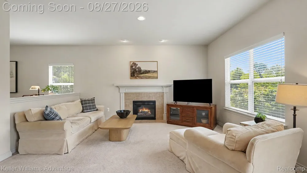 479 Princeton Drive South Lyon City, MI 48178