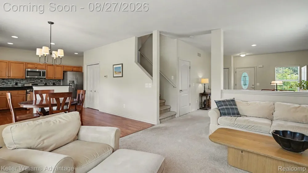 479 Princeton Drive South Lyon City, MI 48178