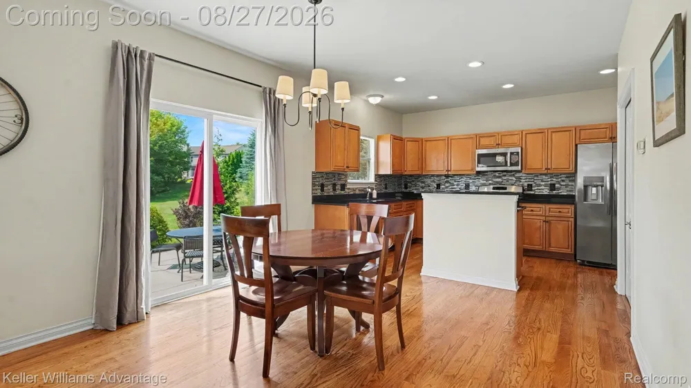 479 Princeton Drive South Lyon City, MI 48178