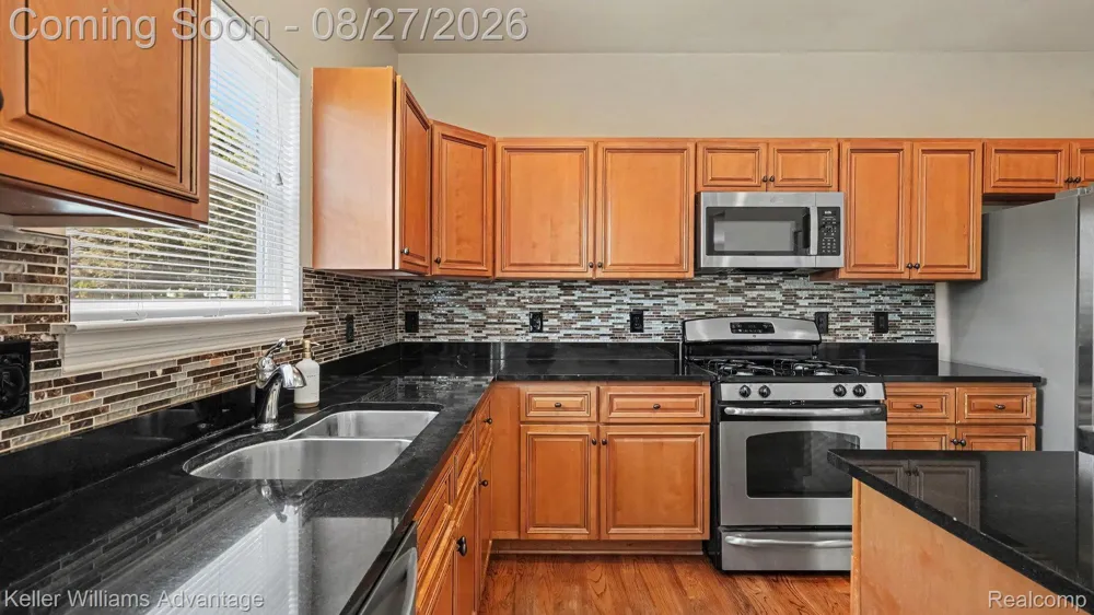 479 Princeton Drive South Lyon City, MI 48178