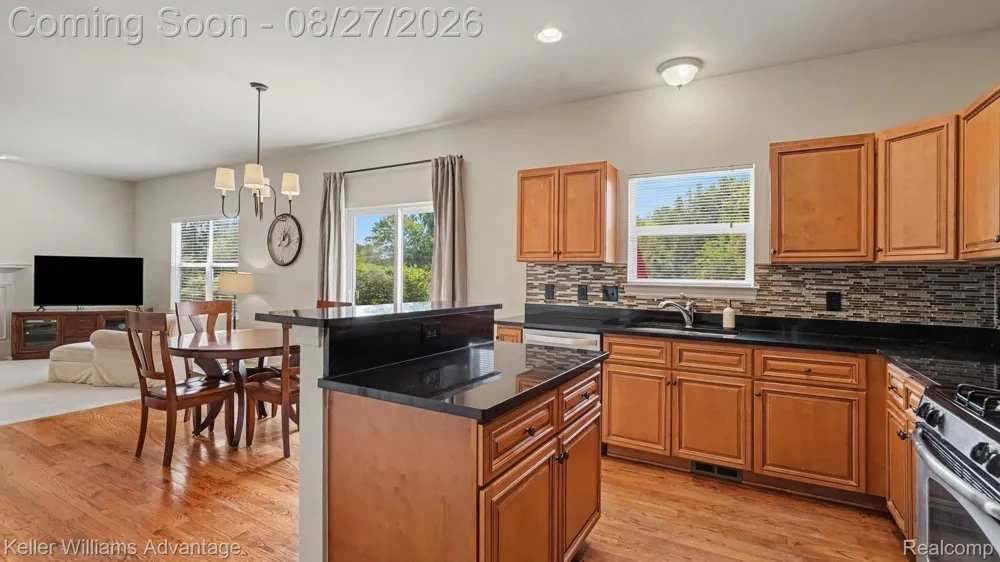 479 Princeton Drive South Lyon City, MI 48178