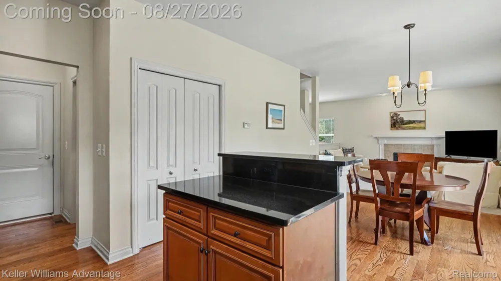 479 Princeton Drive South Lyon City, MI 48178