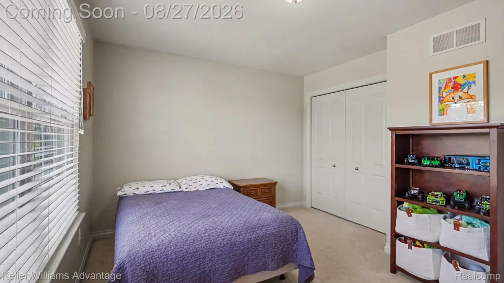479 Princeton Drive South Lyon City, MI 48178