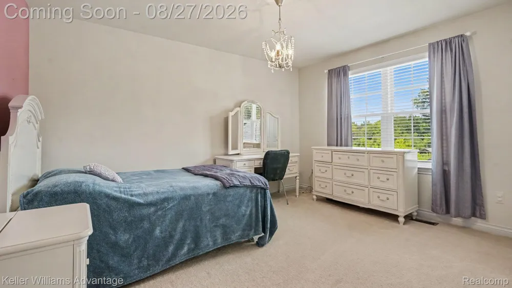 479 Princeton Drive South Lyon City, MI 48178