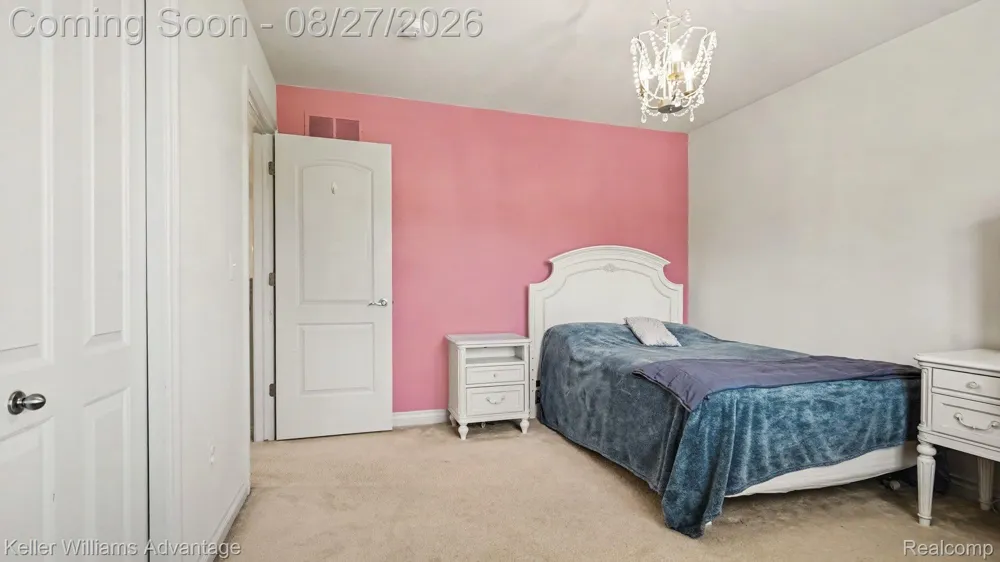 479 Princeton Drive South Lyon City, MI 48178