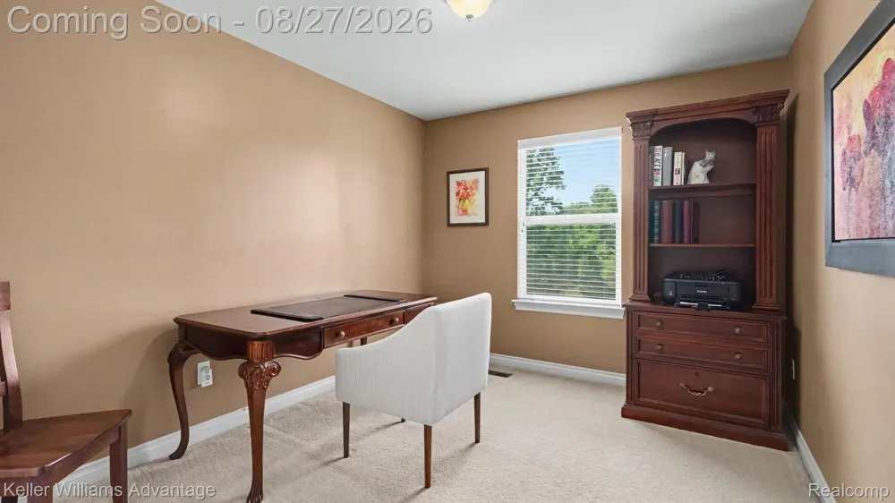 479 Princeton Drive South Lyon City, MI 48178