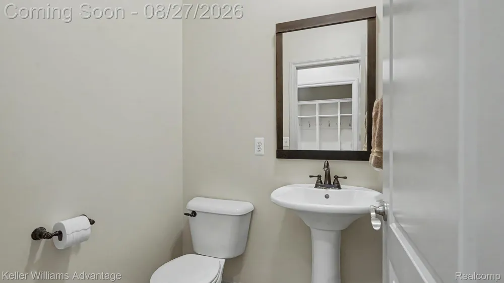 479 Princeton Drive South Lyon City, MI 48178
