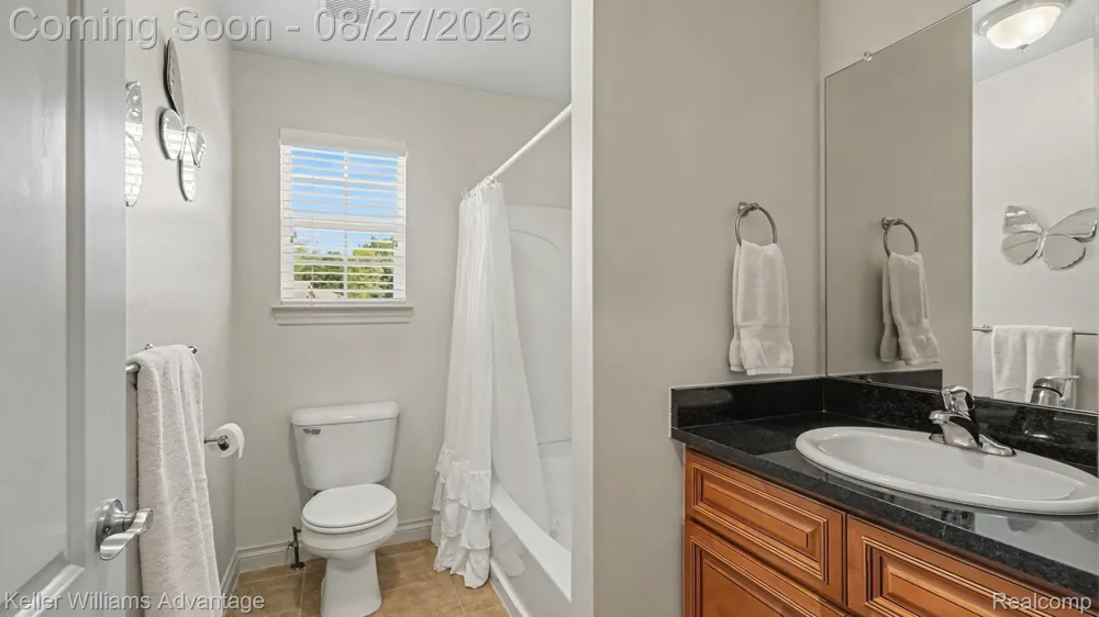 479 Princeton Drive South Lyon City, MI 48178