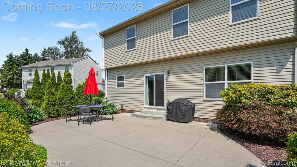 479 Princeton Drive South Lyon City, MI 48178