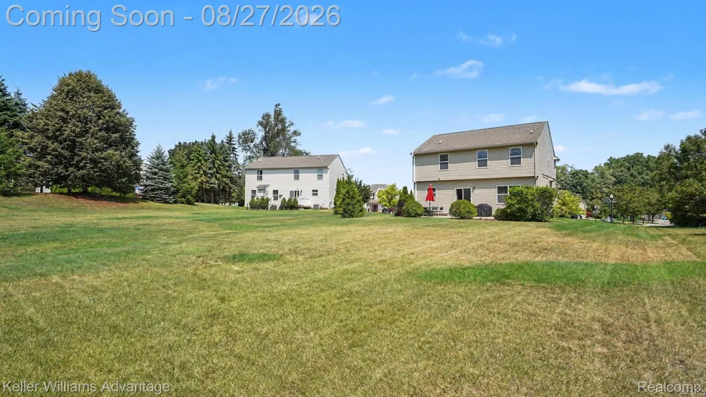 479 Princeton Drive South Lyon City, MI 48178