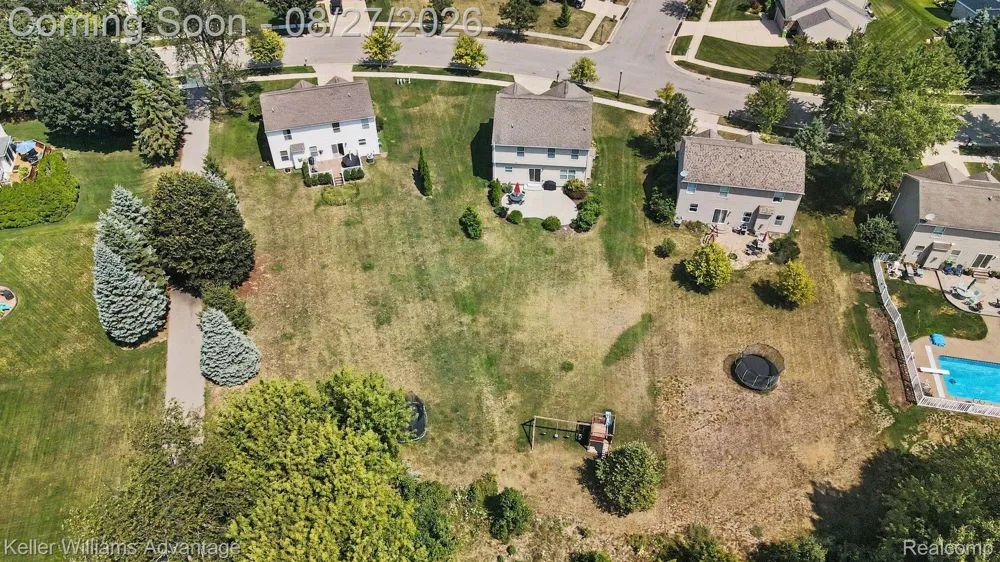 479 Princeton Drive South Lyon City, MI 48178