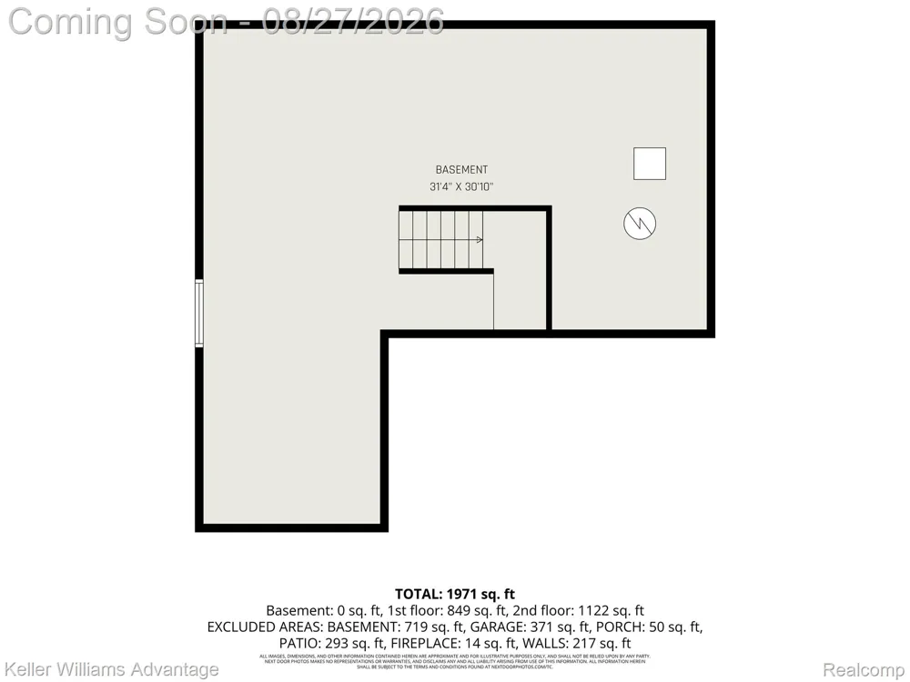 479 Princeton Drive South Lyon City, MI 48178
