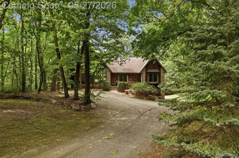 8984 Peer Road