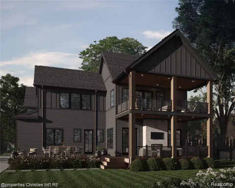 2330 FAIRWAY DRIVE