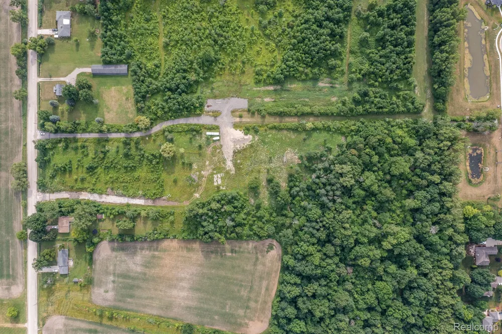 35191 31 Mile Road Lenox Township, MI 48050