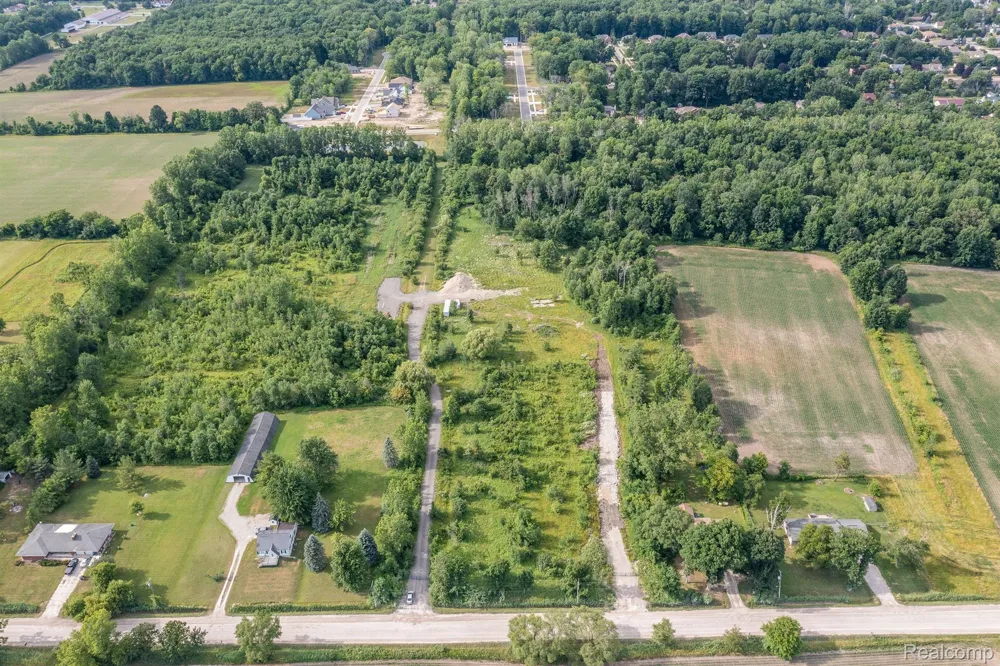 35191 31 Mile Road Lenox Township, MI 48050