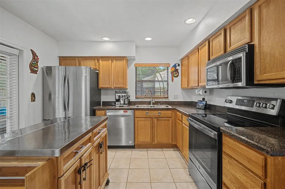 16317 CALIENTE PLACE Tampa, FL 33624