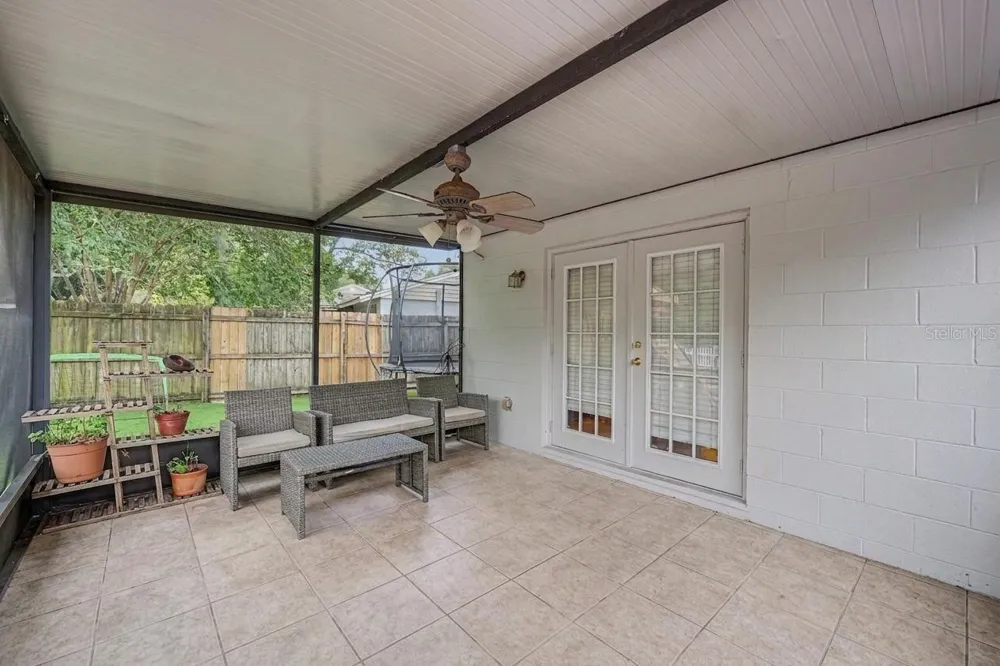 16317 CALIENTE PLACE Tampa, FL 33624